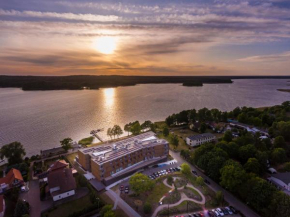 Notera Hotel SPA in Charzykowy